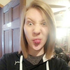 Meet your Posher, Mariah